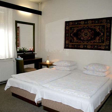 Penzion Orchidea Opočno Extérieur photo