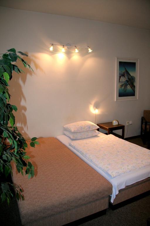 Penzion Orchidea Opočno Chambre photo